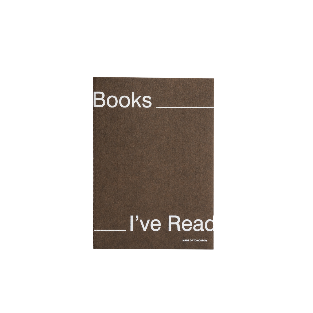 Books I've Read