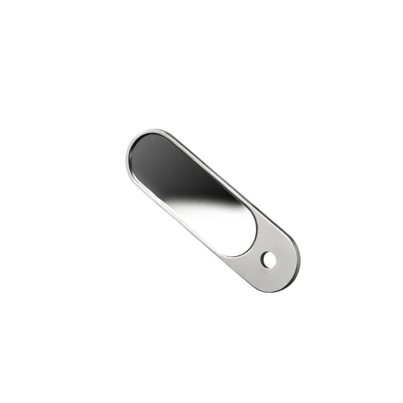 Nail File & Mirror