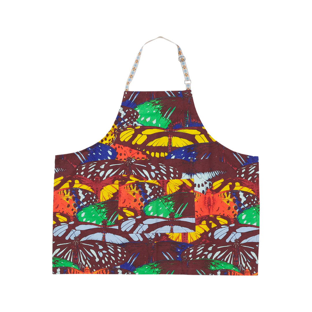Cotton Apron