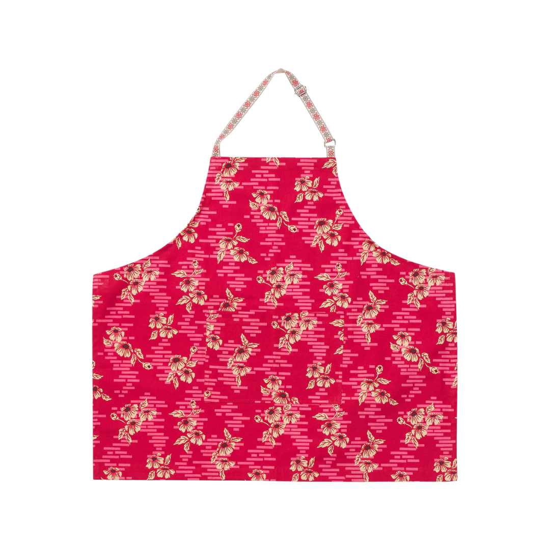 Cotton Apron