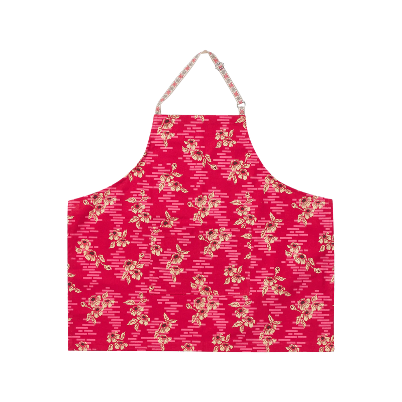 Cotton Apron
