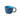 TEMPO MUG CORNFLOWER