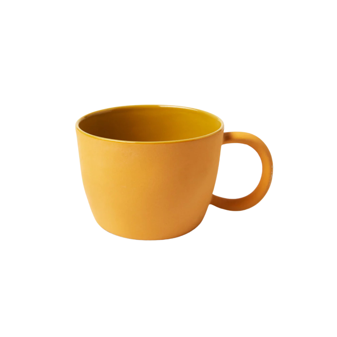 Tempo Mug Citrus