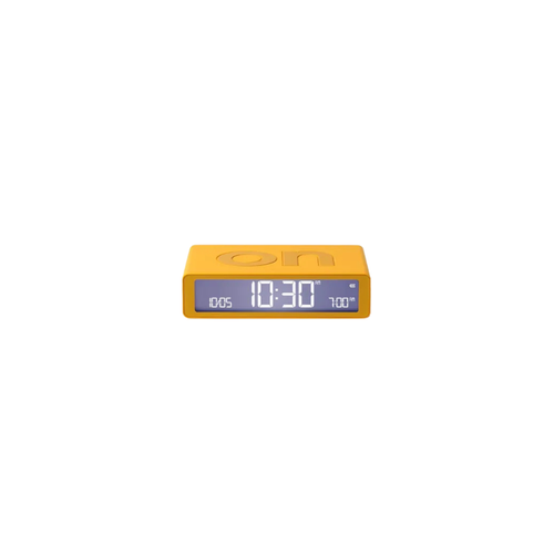 FLIP CLASSIC RUBBER - YELLOW
