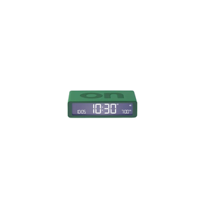 FLIP CLASSIC RUBBER - EMERALD GREEN