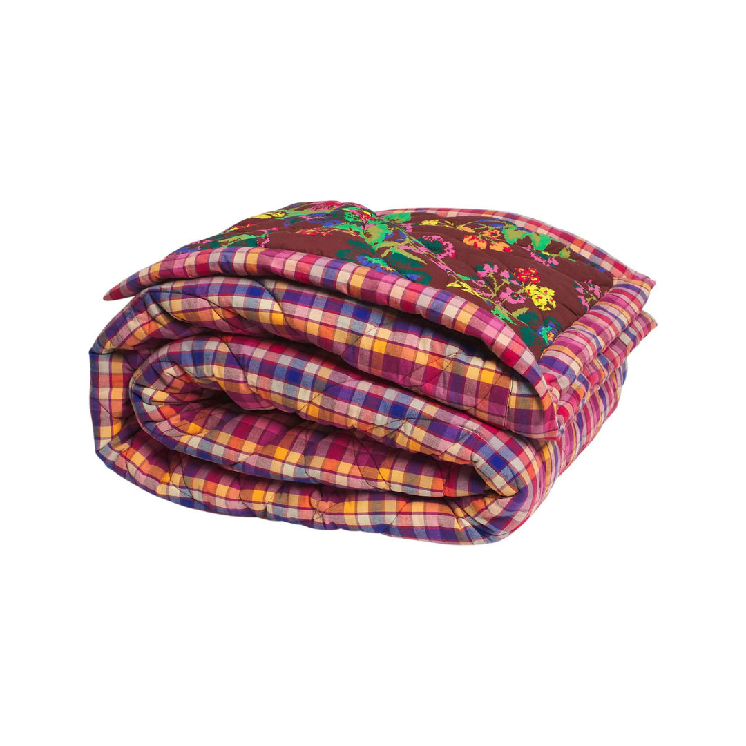 Stela Cotton Bedcover