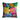 Ines Velvet Cushion - Verdant