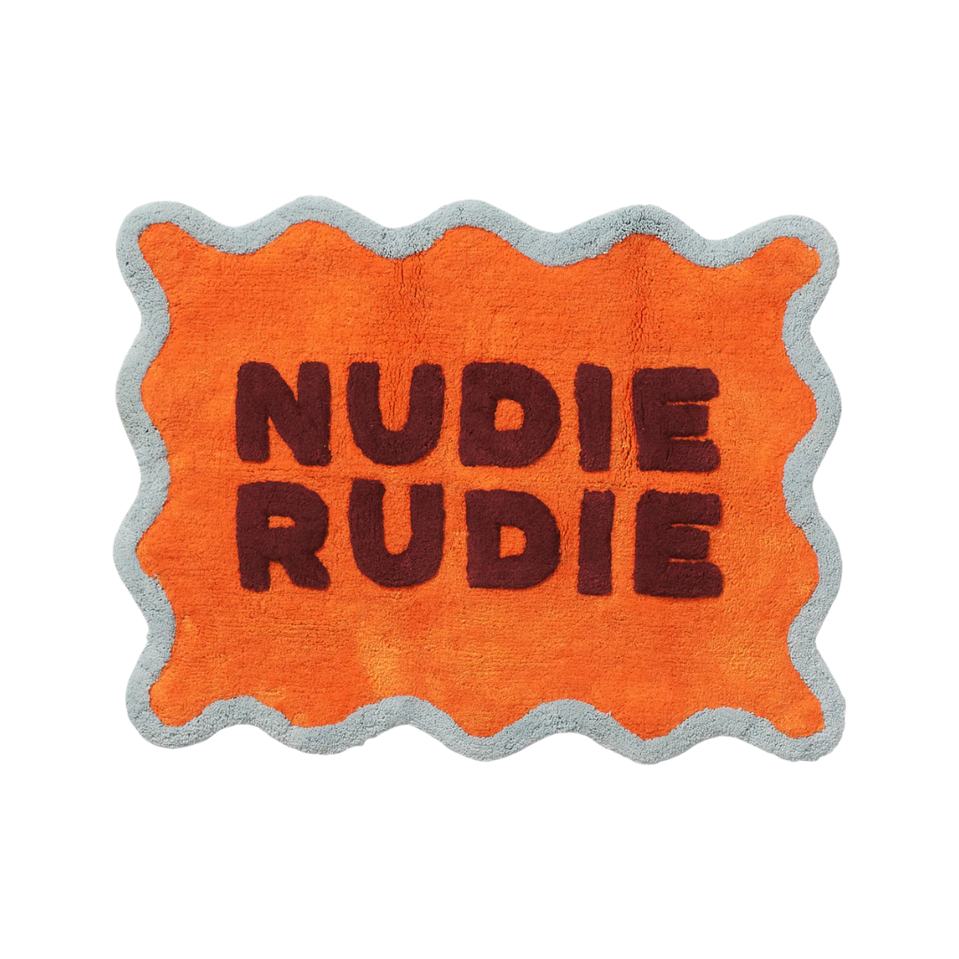 Amalie Nudie Bath Mat