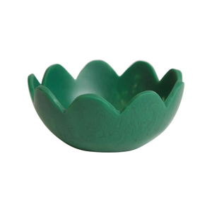Petal Bowl - Forest