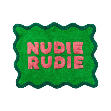 Amalie Nudie Bath Mat