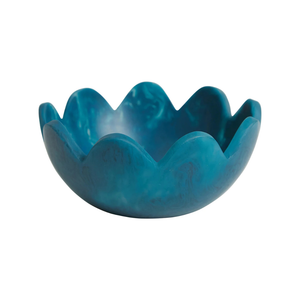 Petal Bowl - Capri
