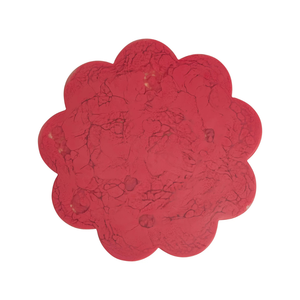 Candice Board - Raspberry