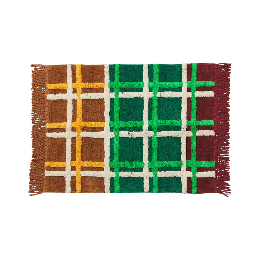 Karina Bath Mat