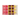 Karina Bath Mat - Rosewood