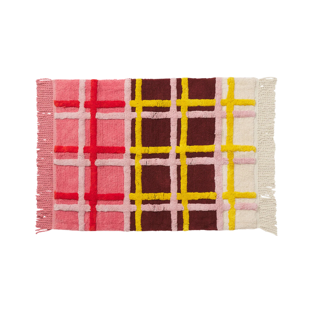 Karina Bath Mat