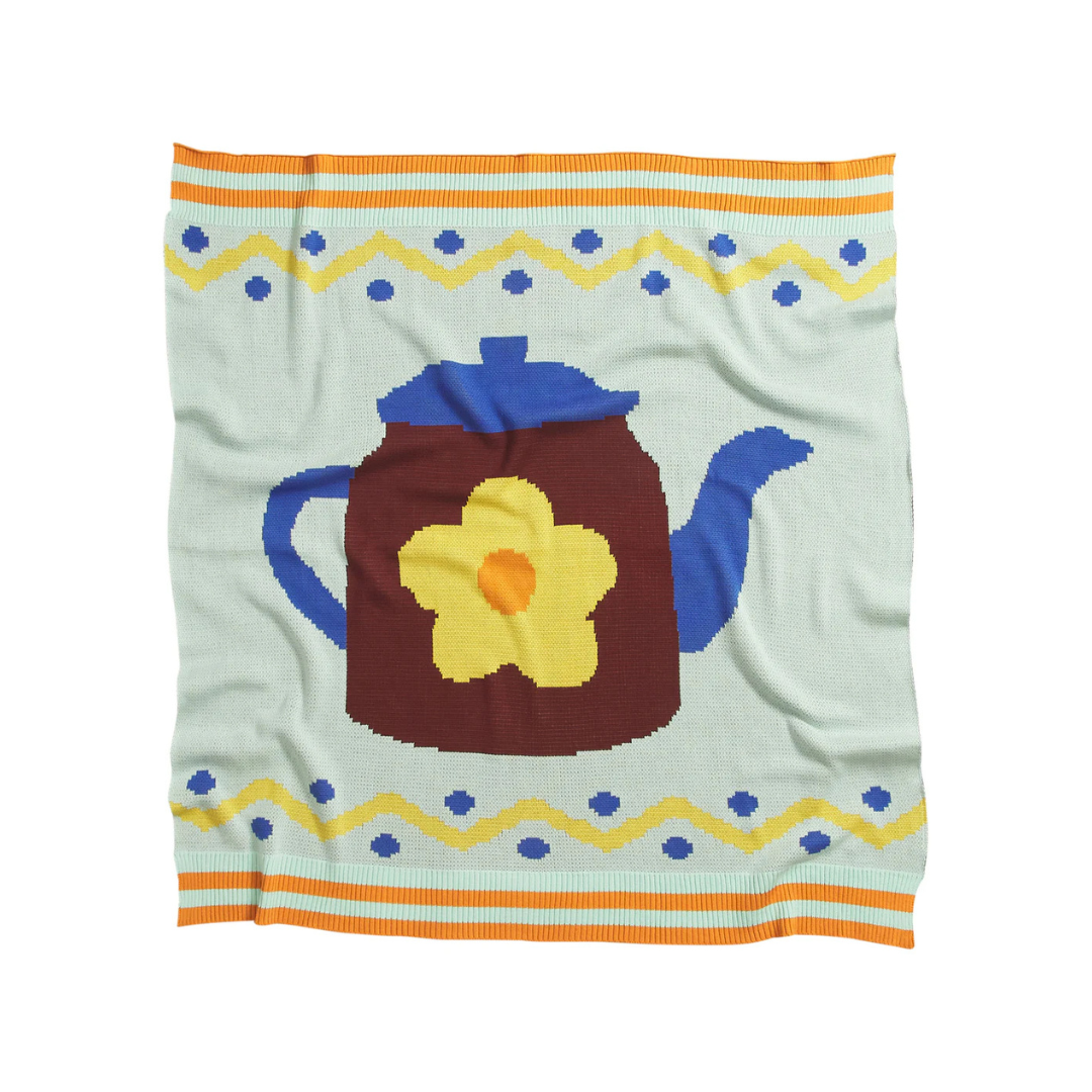 Baby Blanket