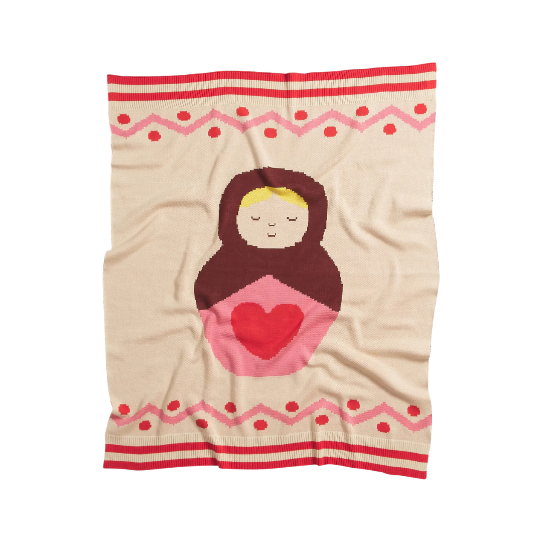 Baby Blanket
