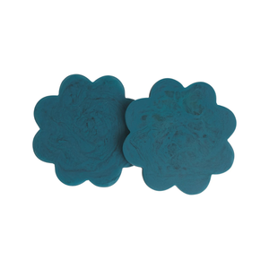 Cecilia Coasters - Set of 2 - Capri