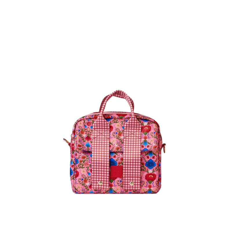 Fable Lunch Tote