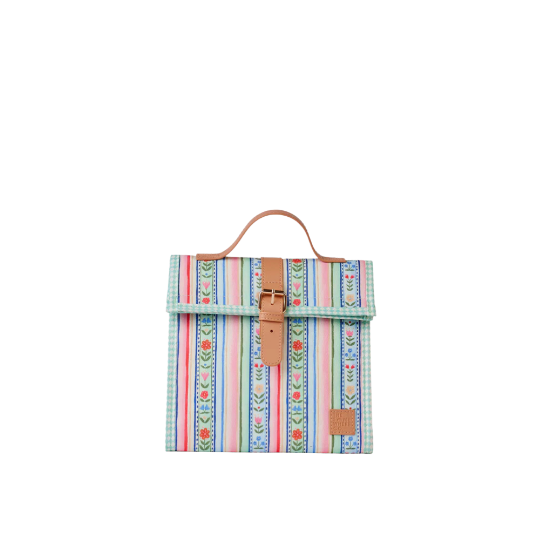 Buttercup Lunch Satchel