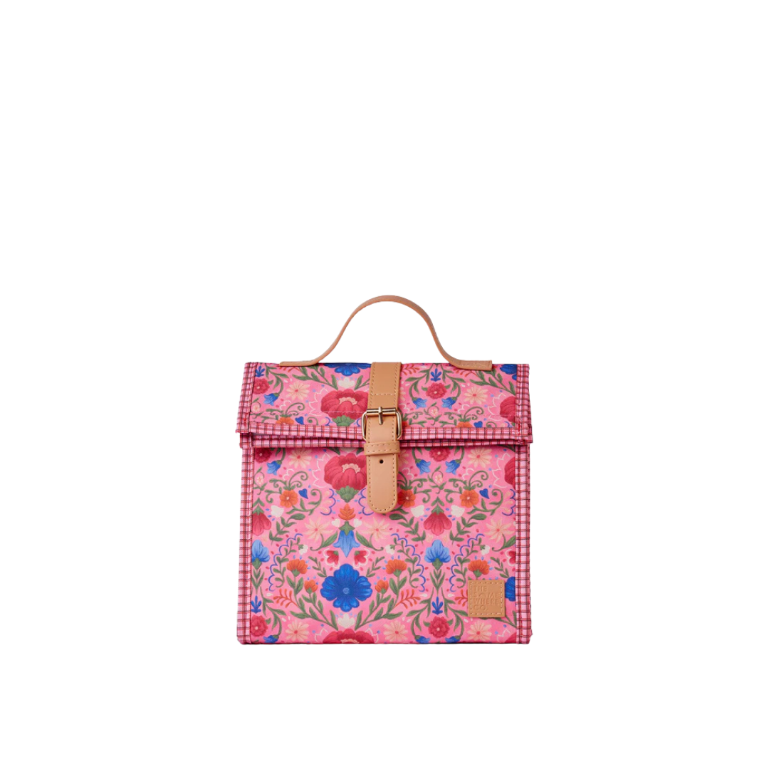 Fabel Lunch Satchel