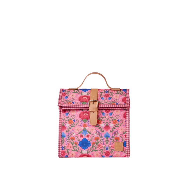 Fabel Lunch Satchel