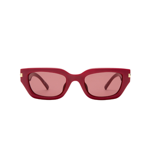 CUBITO + - BURGUNDY