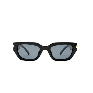 CUBITO + - BLACK POLARIZED