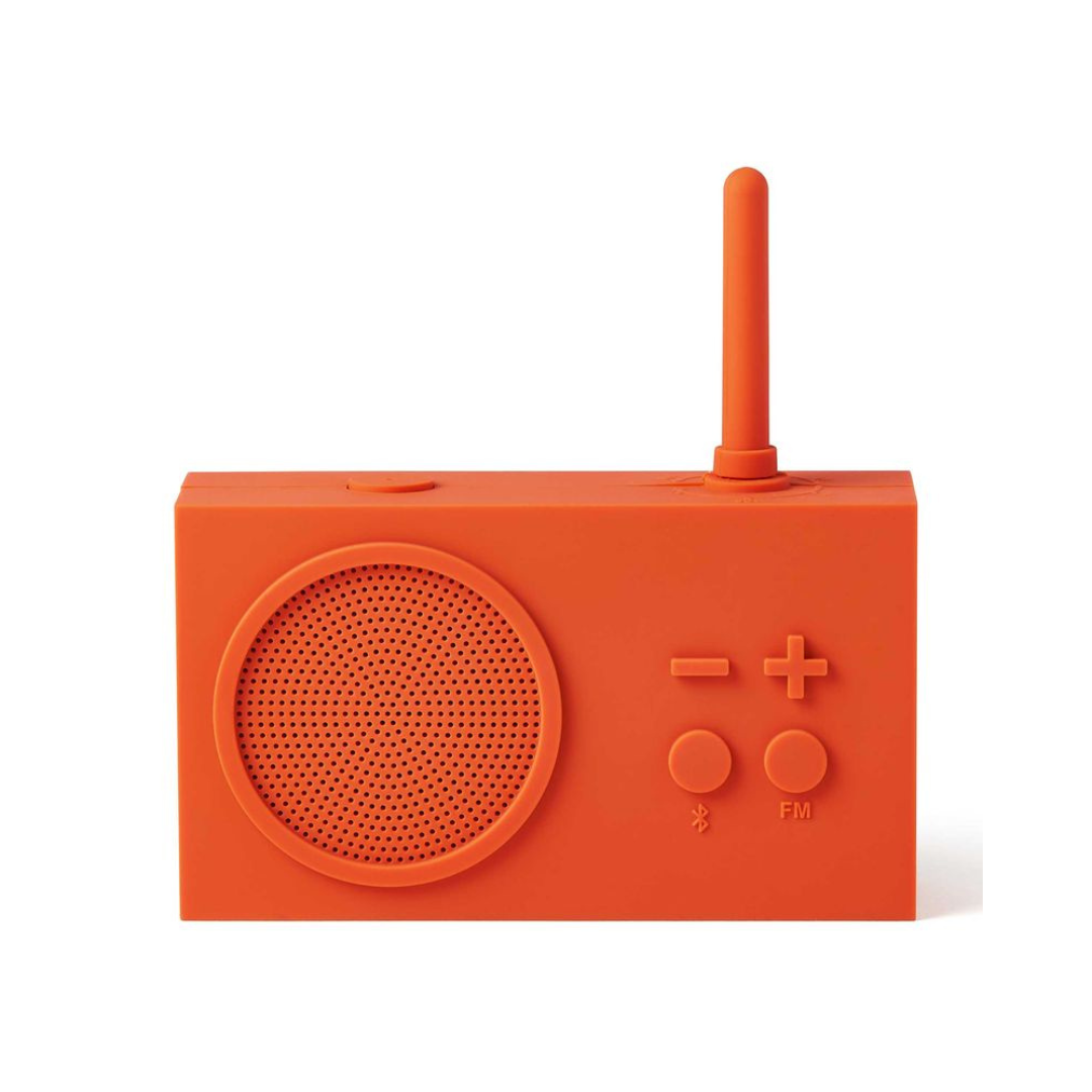Tykho 3 BT/FM Radio/Speaker