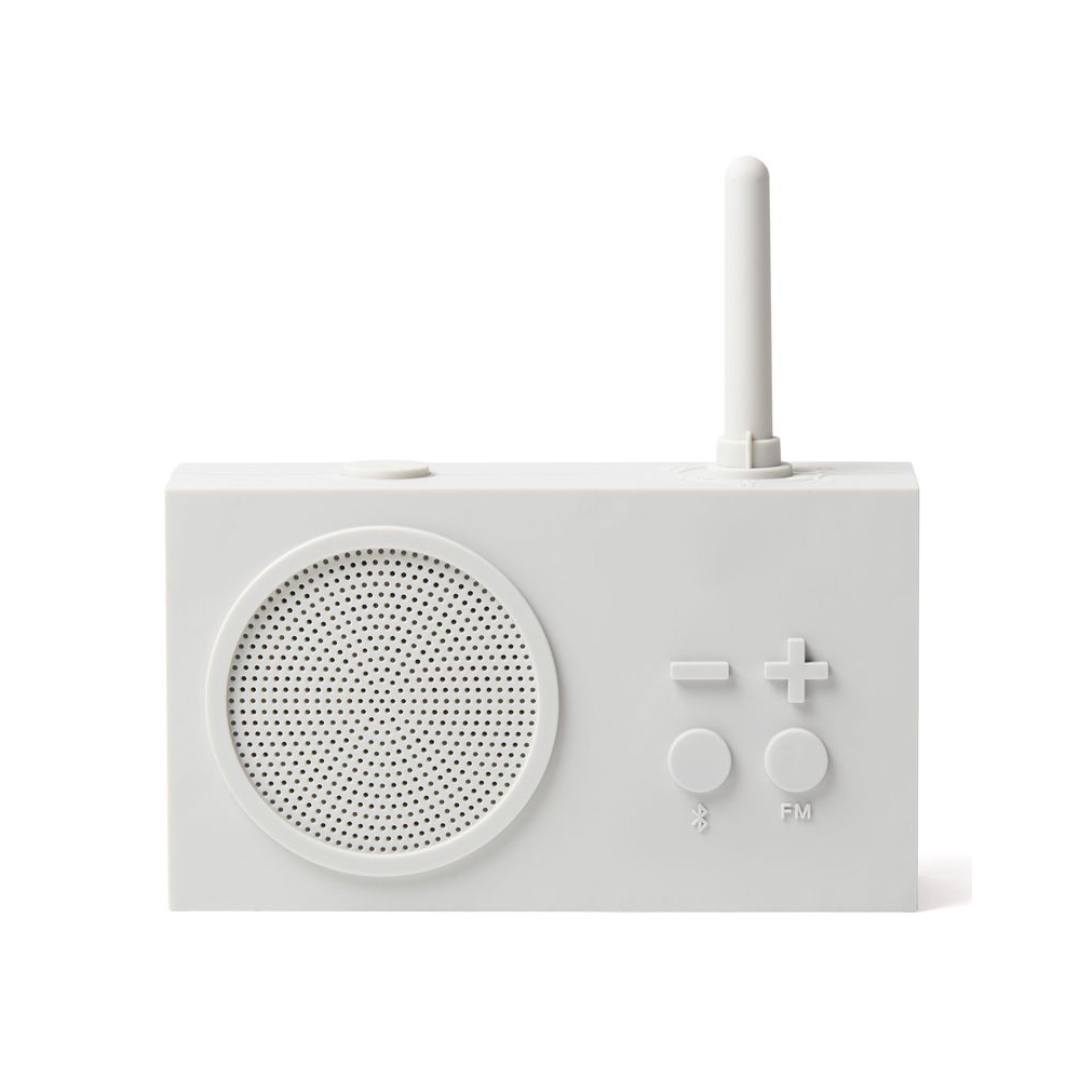 Tykho 3 BT/FM Radio/Speaker