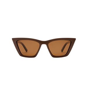 VELODROME - COCOA POLARIZED