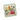 La La Land - Botanical Blooms - Coaster
