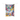 La La Land - Mediterranean Summer - Tea Towel