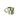 BLOOMIE GREEN CHECK MUG