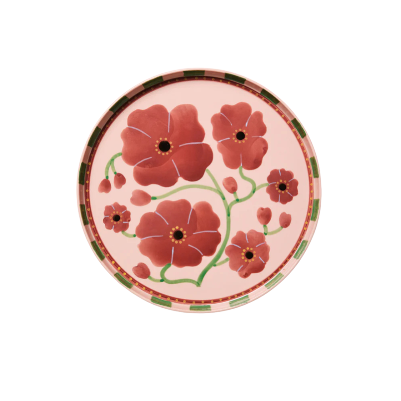 Bloomie Platter