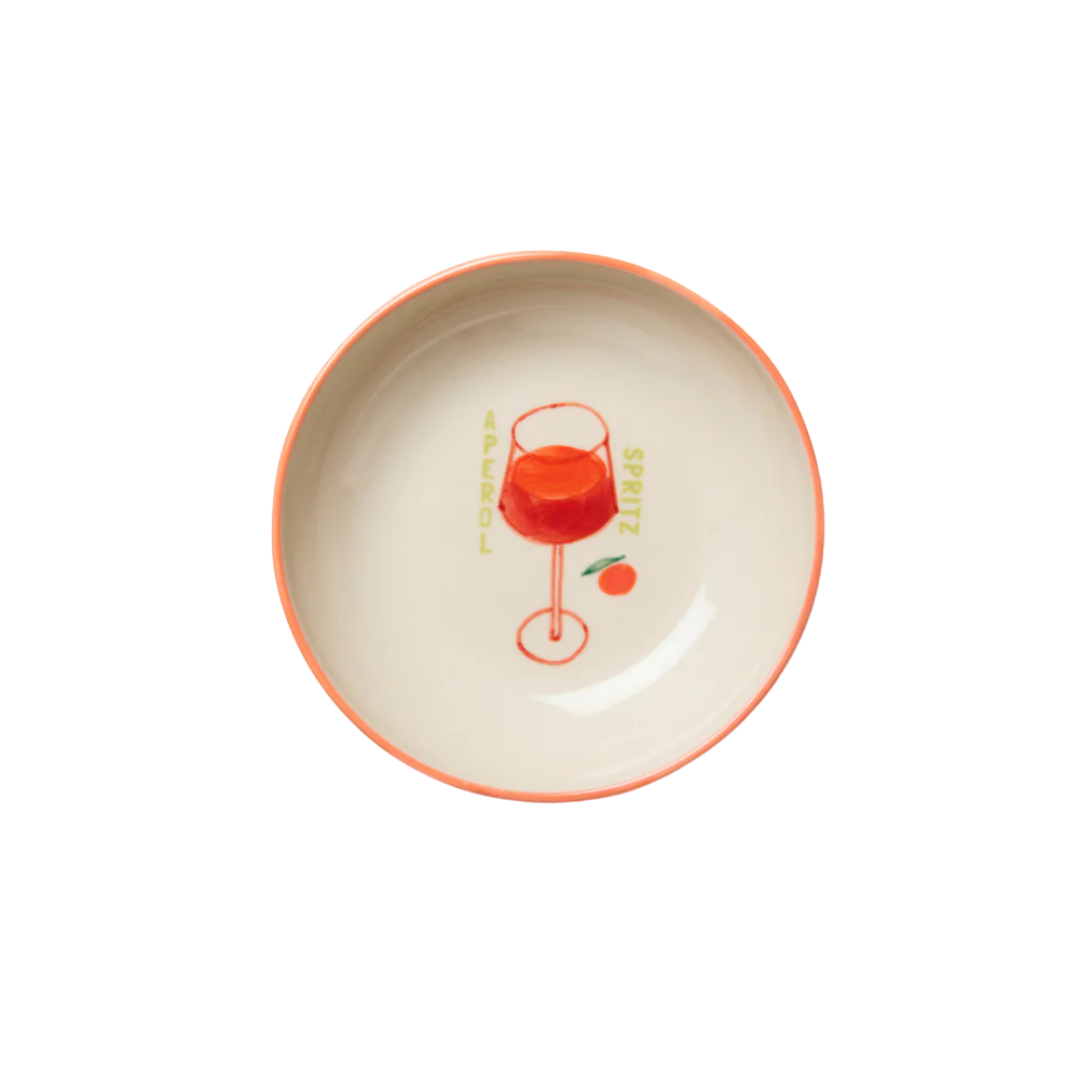 Happy Hour Spritz Bowl