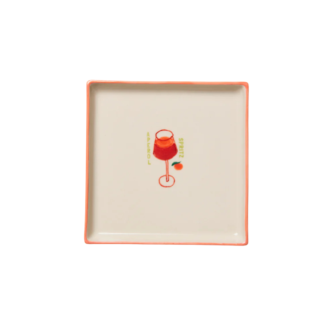 Happy Hour Spritz Dish