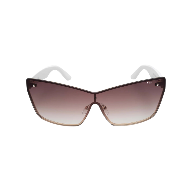 ROC Double Star - White