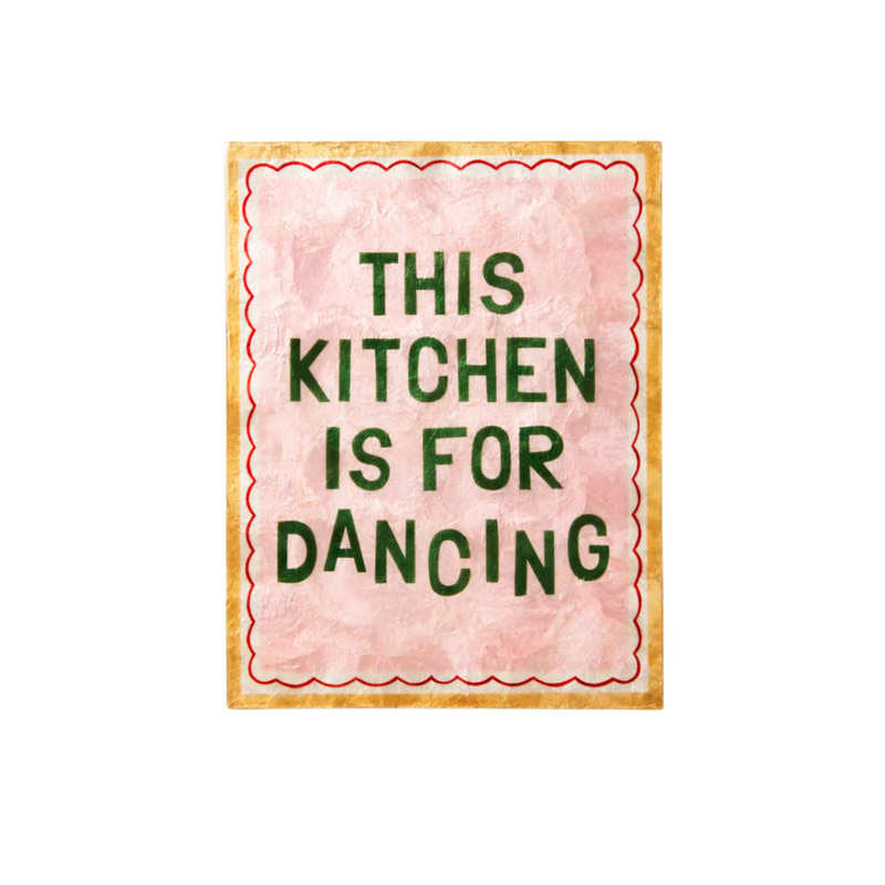 Fun House Kitchen Tile