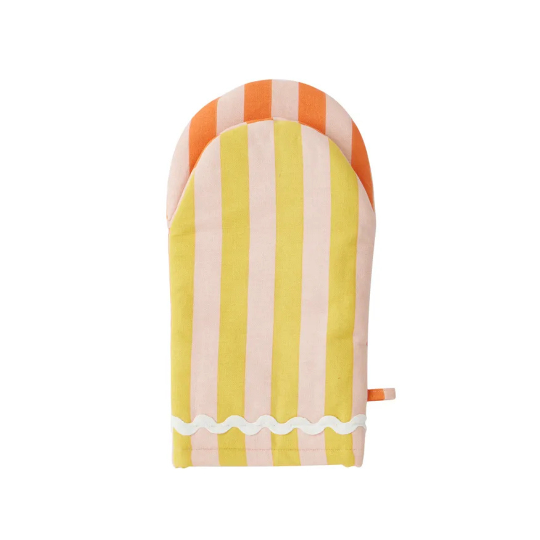 Carnivale Cott Oven Glove