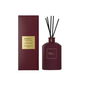 Fragrance Diffuser 300ml - Cherry Bomb