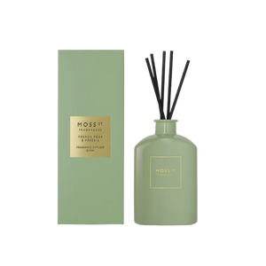 Fragrance Diffuser 300ml - French Pear & Freesia