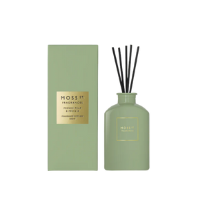 Fragrance Diffuser 100ml - French Pear & Freesia