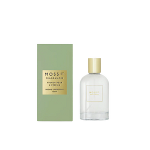 Room & Linen Spray 100ml - French Pear & Freesia