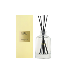 Fragrance Diffuser 100ml - Lemongrass