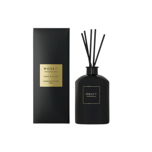 Fragrance Diffuser 300ml - Sage & Cedar