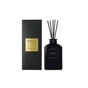 Fragrance Diffuser 100ml - Sage & Cedar