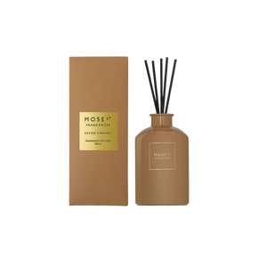Fragrance Diffuser 100ml - Salted Caramel