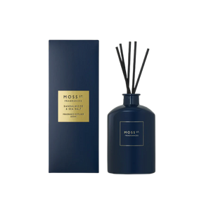 Fragrance Diffuser 300ml - Sandalwood & Sea Salt