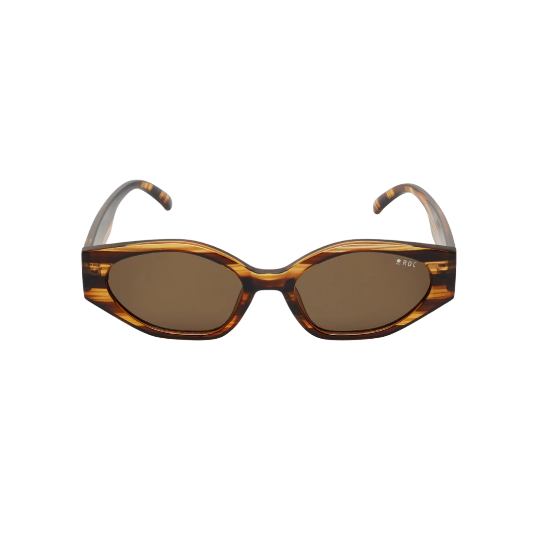 ROC Trait - Brown Striped